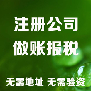 德州记账和报税是两回事哦！在注册好公司后一定要注意财务问题！